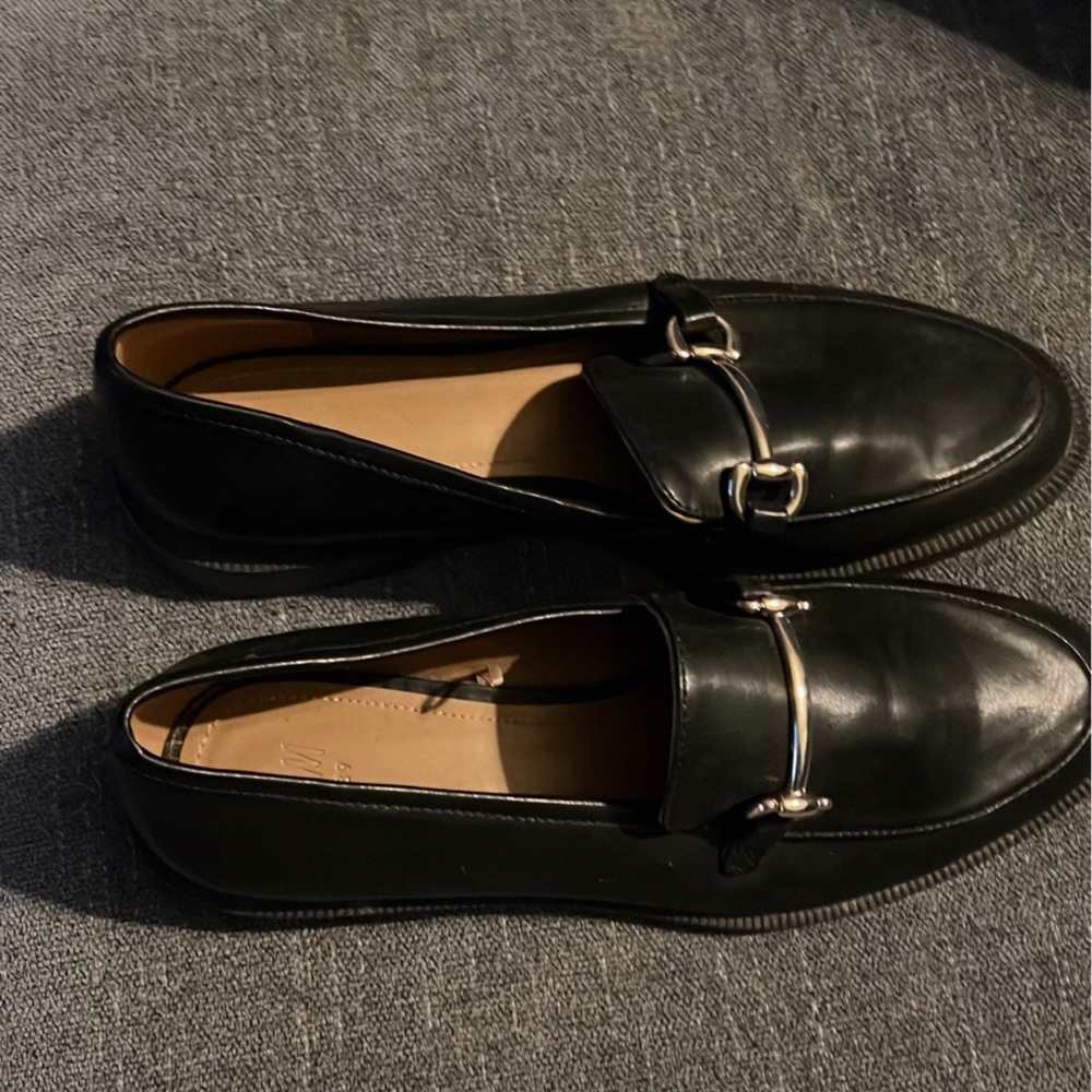 H&M Loafers